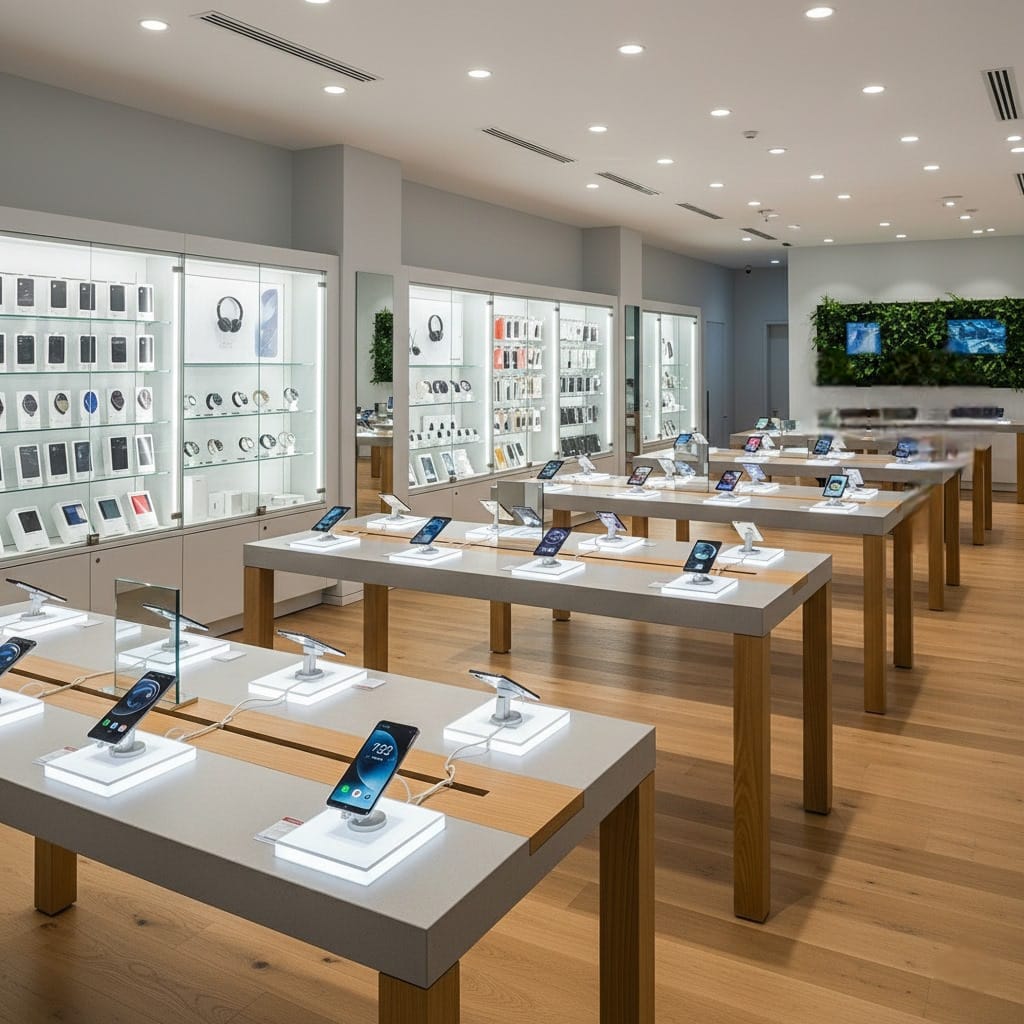 Tienda LatinPhone Doral 3